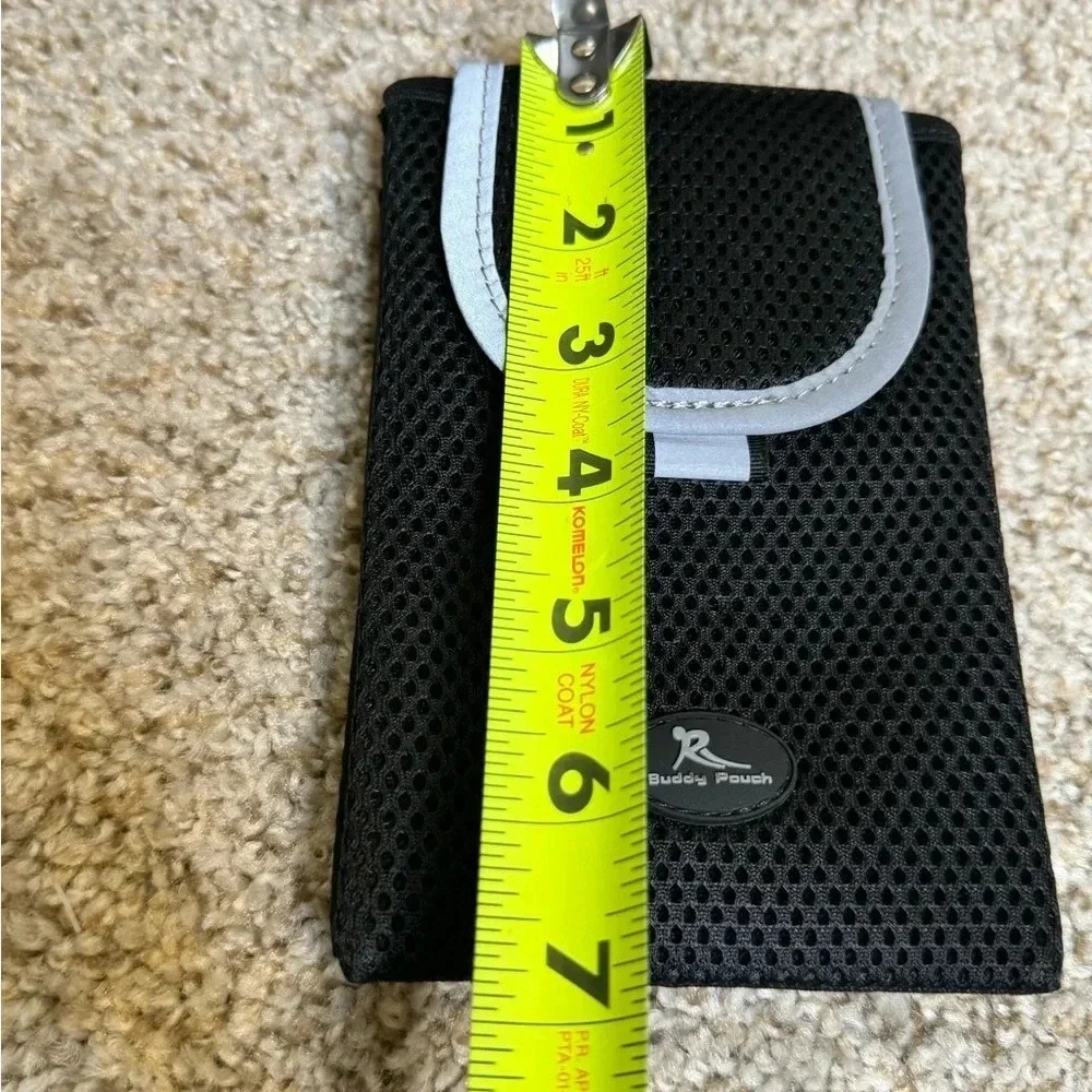 Buddy Pouch for Phones & Accessories